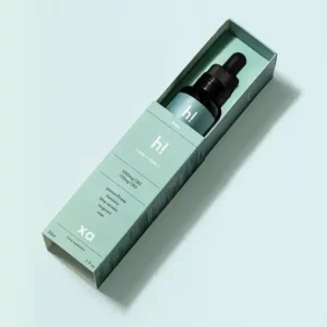 CBD Hemp Oil Boxes