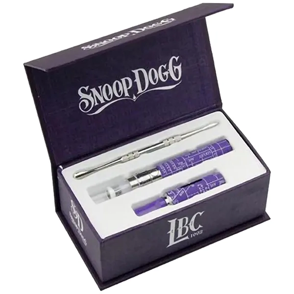 CUSTOM PLATINUM VAPE BOXES Image 1
