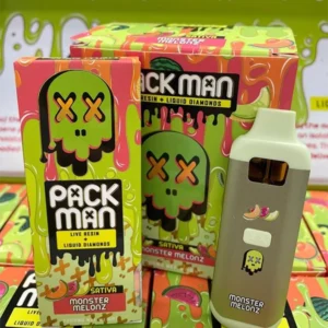 CUSTOM POP VAPE BOXES