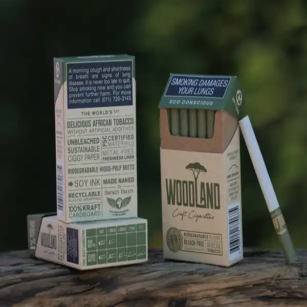 Cigarette Boxes Image 1