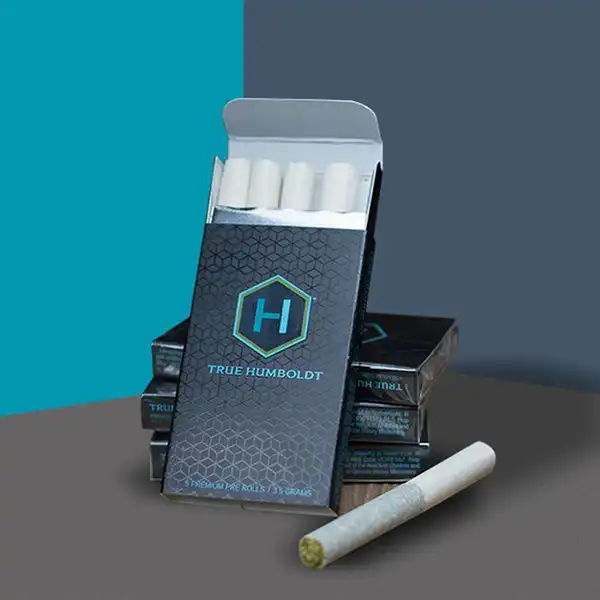 Cigarette Boxes Image 1