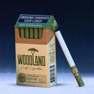 Cigarette Boxes