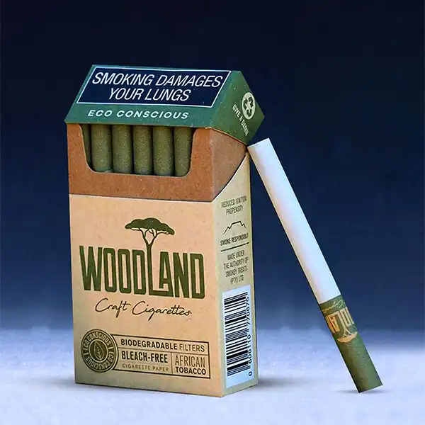 Cigarette Boxes Image 1