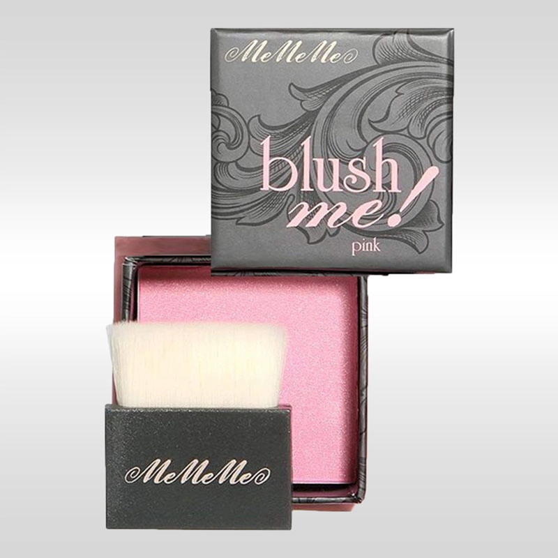 Compact Blush Boxes Image 1