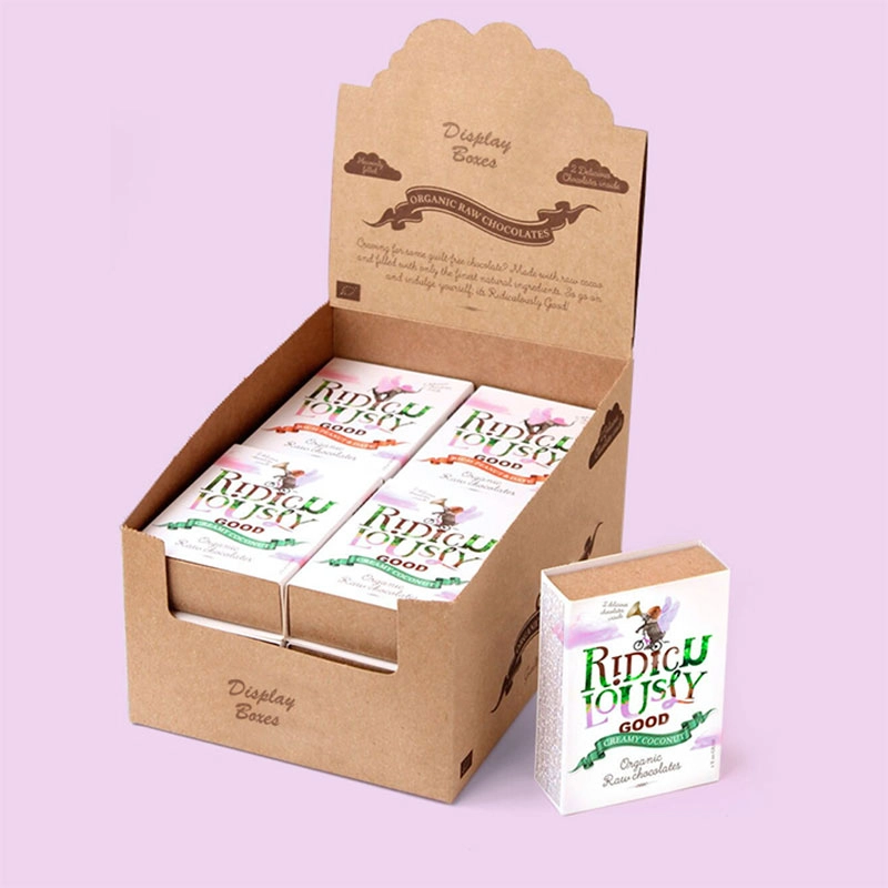 Custom Popcorn Boxes Wholesale Uk