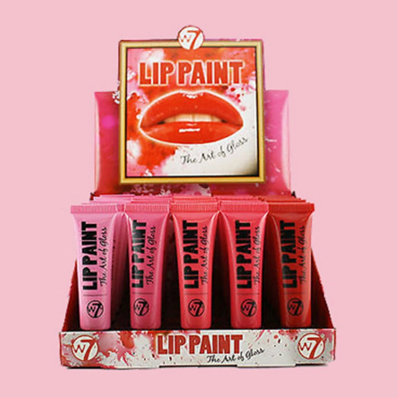 Cosmetic Display Boxes Image 1