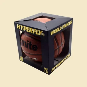 Custom Basketball boxes