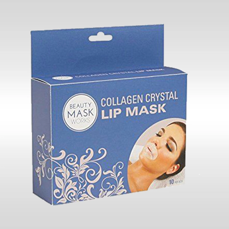 Custom Beauty Mask Boxes Image 1