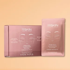 Custom Beauty Mask Boxes