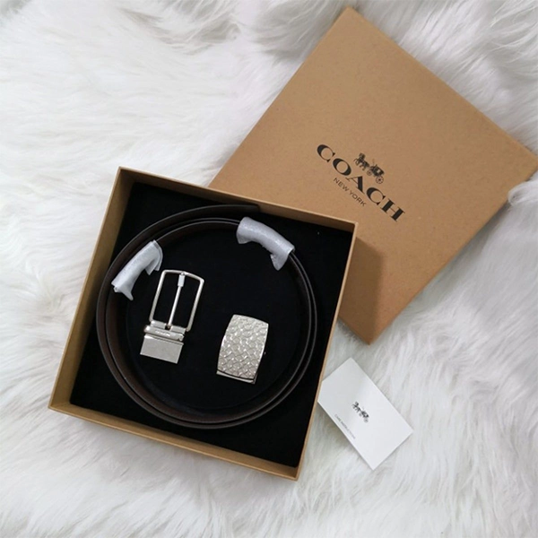 Custom Belt Packaging Boxes Image 1