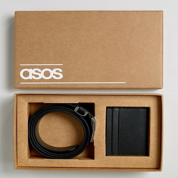 Custom Belt Packaging Boxes Image 1