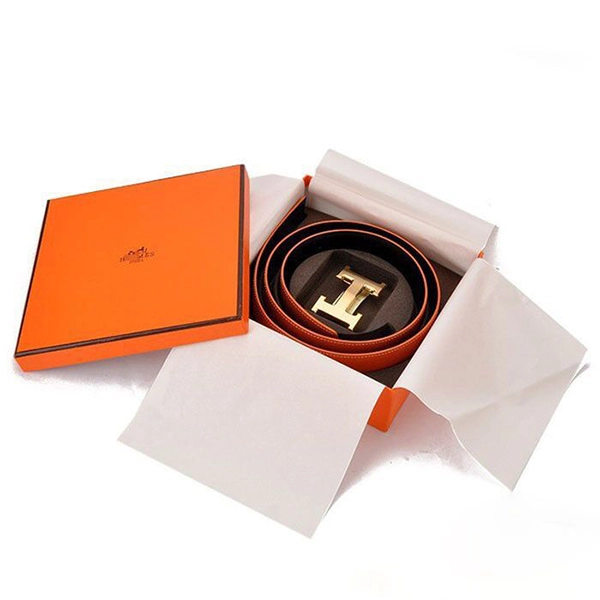 Custom Belt Packaging Boxes Image 1