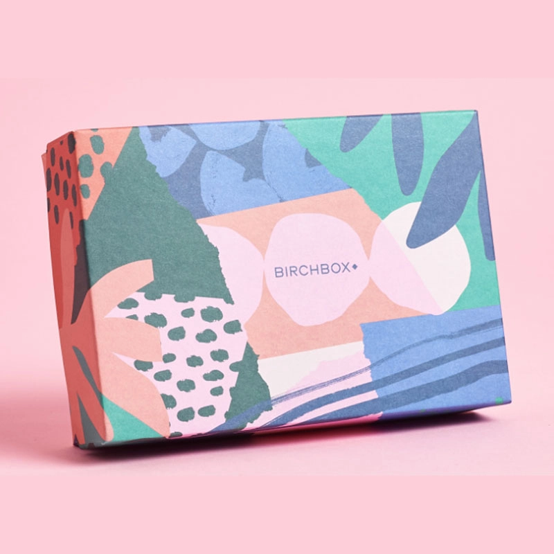 Custom Birch Boxes Image 1