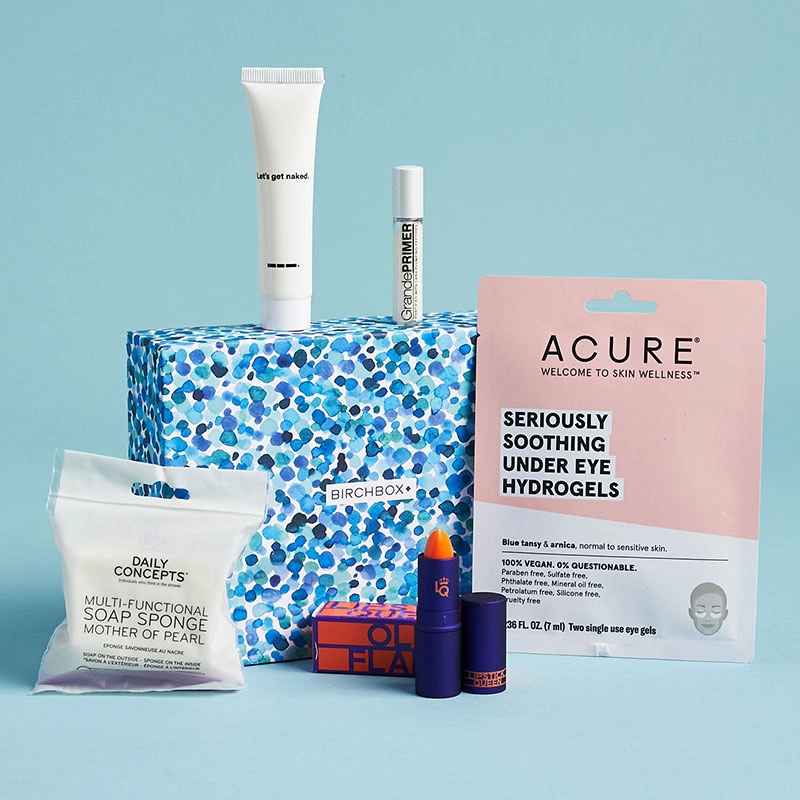 Custom Birch Boxes Image 1