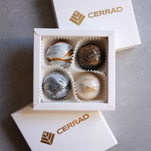 Custom Chocolate Bomb Boxes Image 1