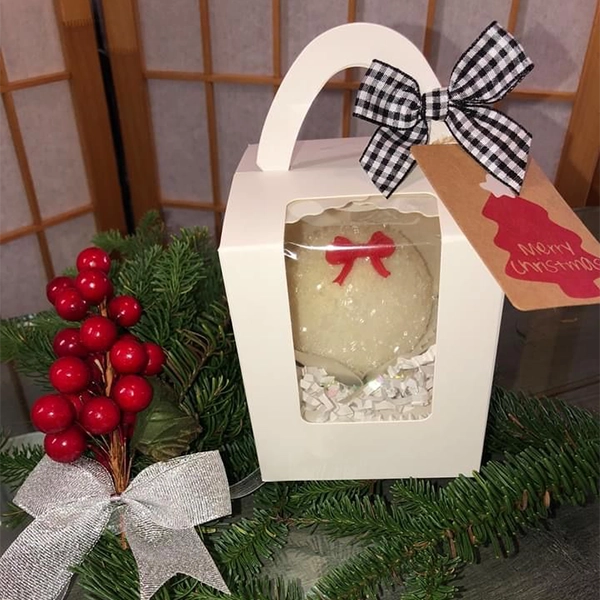 Custom Chocolate Bomb Boxes Image 1