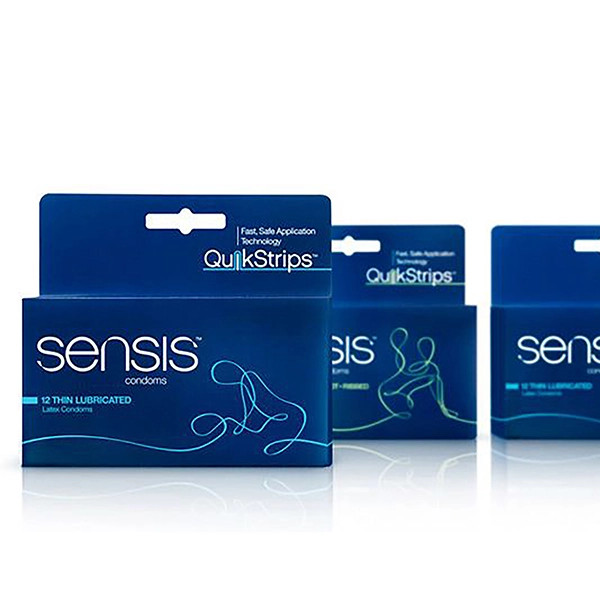 Custom Condom Boxes Image 1