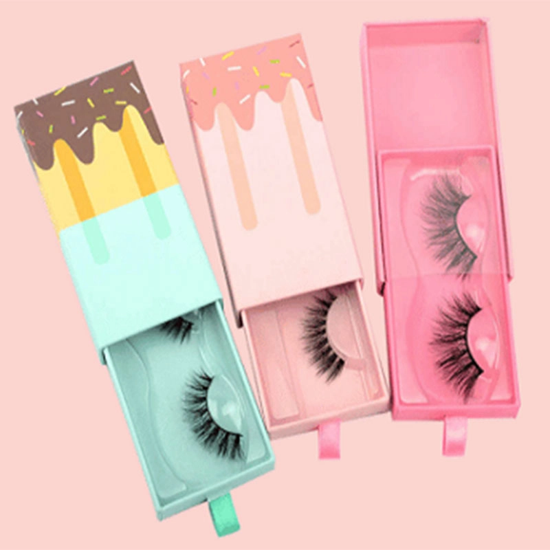 Custom Eyelash Boxes Image 1