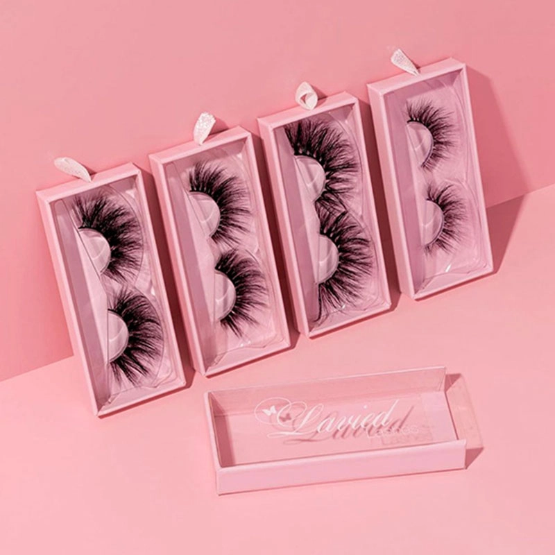 Custom Eyelash Boxes Image 1