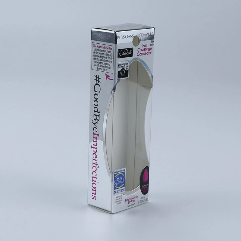 Custom Hair Brush Boxes Image 1