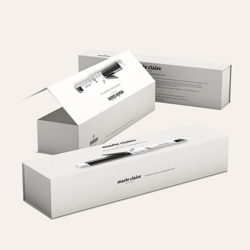 Custom Hair Extension Boxes Image 1