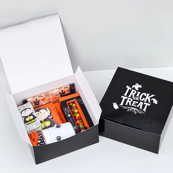 Custom Halloween Boxes Image 1