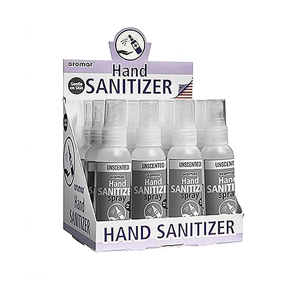 Custom Hand Sanitizer Boxes Image 1