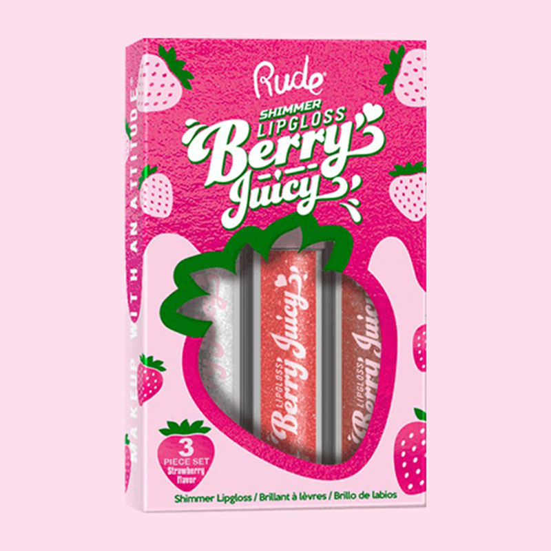 Custom Lip Gloss Boxes Image 1