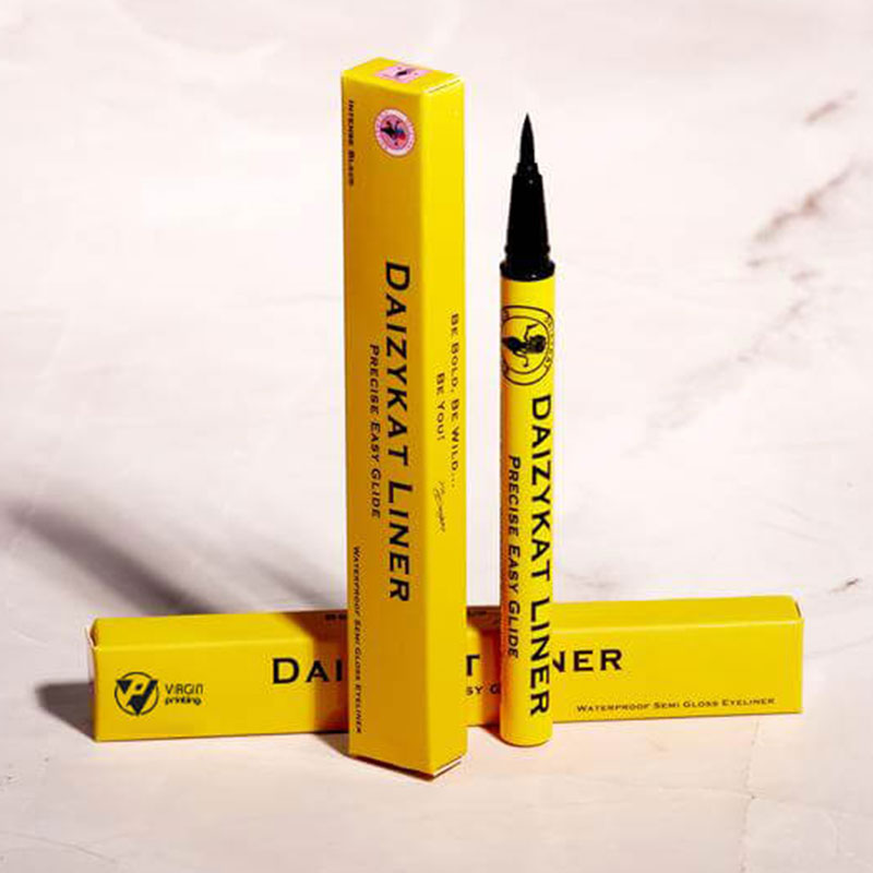 Custom Lip Liner Boxes Image 1