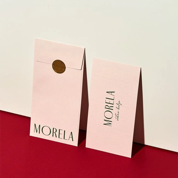 Custom Mailing Envelopes Image 1