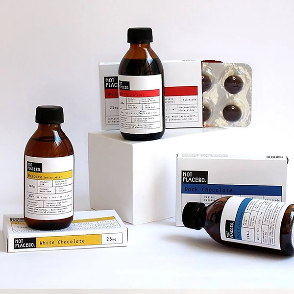 Custom Medicine Boxes Image 1