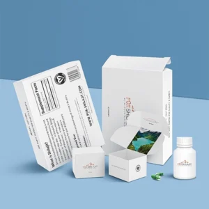 Custom Medicine Boxes