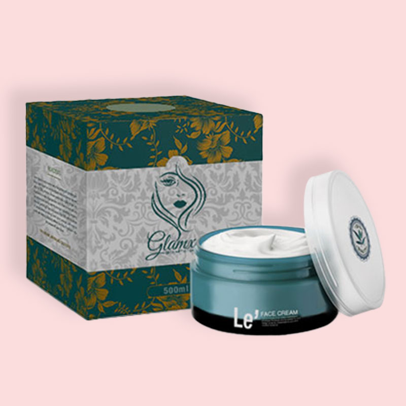 Custom Moisturizer Boxes Image 1