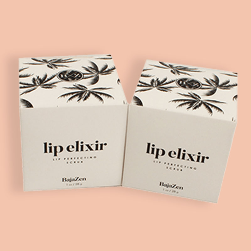 Custom Moisturizer Boxes Image 1