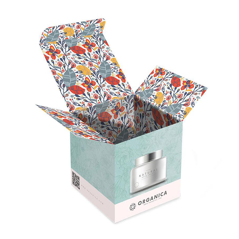 Custom Moisturizer Boxes Image 1