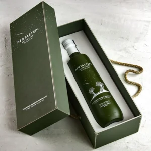 Custom Olive Oil Boxes