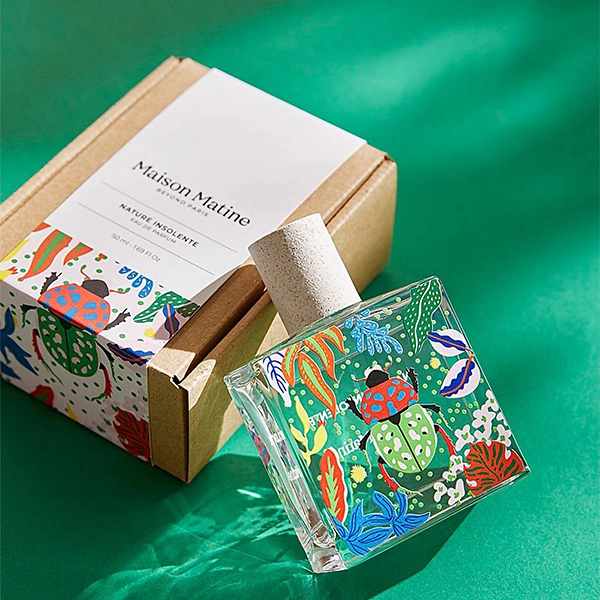 Custom Perfume Boxes Image 1