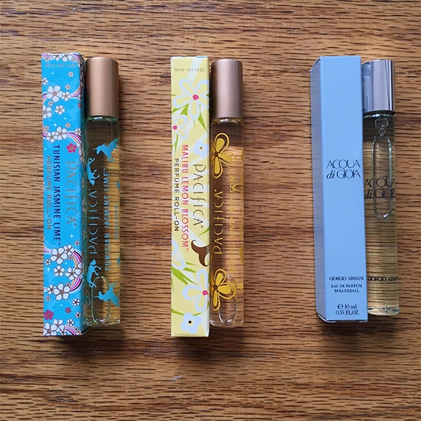 Custom Perfume Boxes Image 1