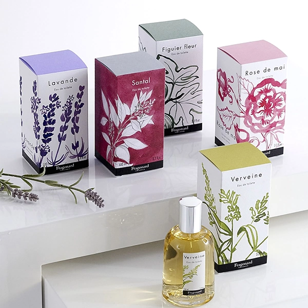 Custom Perfume Boxes Image 1