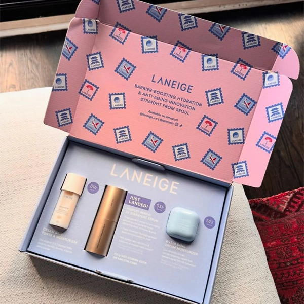 Custom Personalized Boxes Image 1