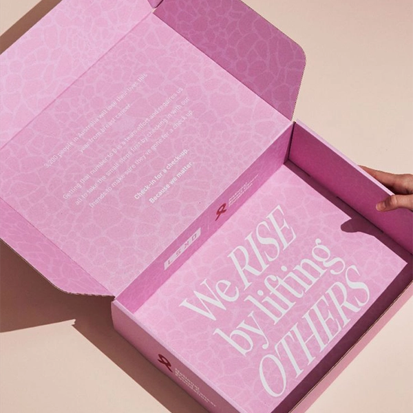 Custom Personalized Boxes Image 1