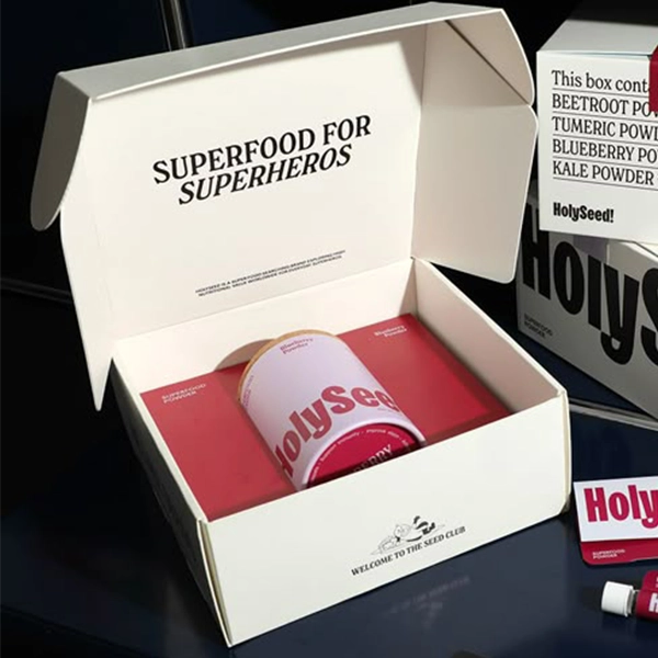 Custom Personalized Boxes Image 1