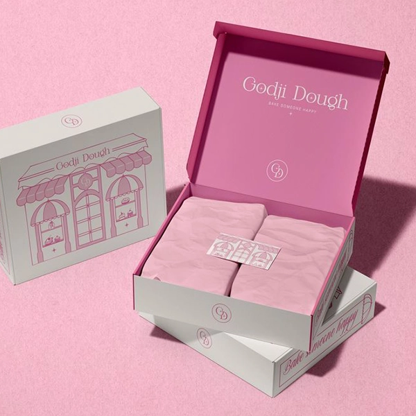 Custom Personalized Boxes Image 1