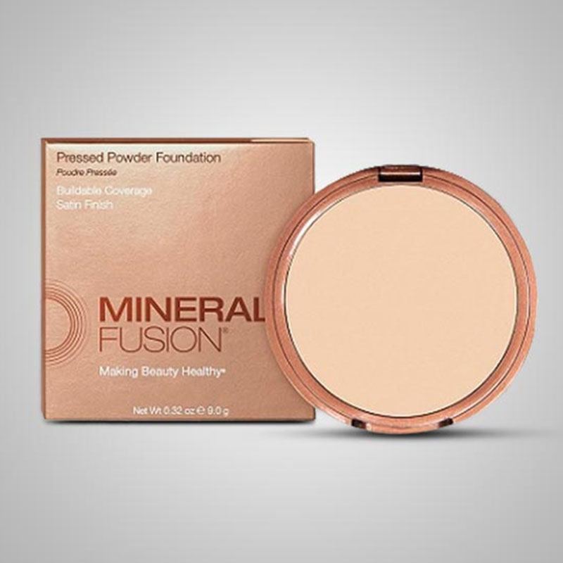 Custom Pressed Powder Boxes Image 1