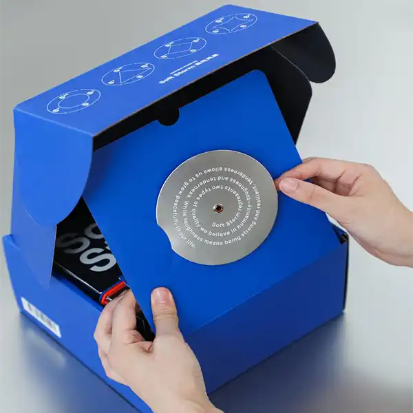 Custom Printed Vape Accessories Boxes Image 1