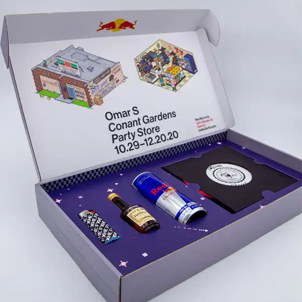 Custom Printed Vape Accessories Boxes Image 1