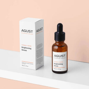 Custom Serum Packaging Boxes