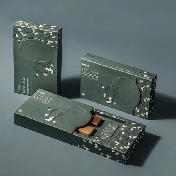 Custom Small Chocolate Boxes Image 1