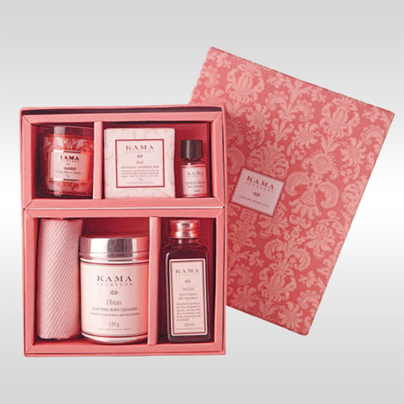 Custom Spa Boxes Image 1