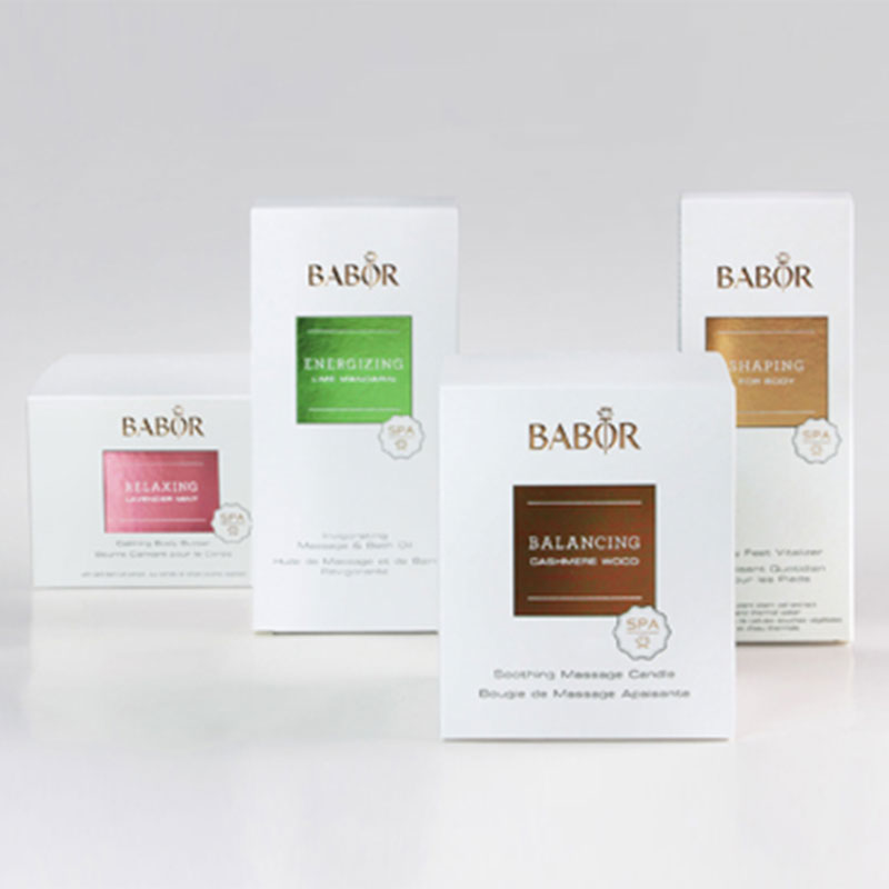 Custom Spa Boxes Image 1